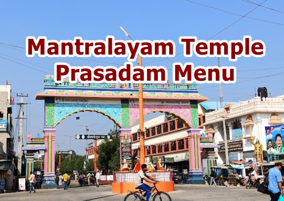 Top 10 Hotels Walking Distance Temple Mantralayam 2025