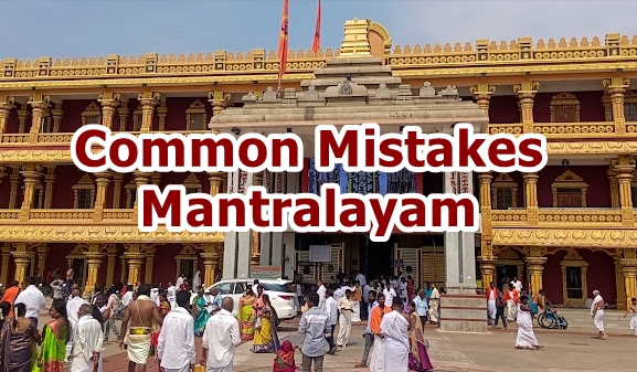 Common Mistakes Mantralayam: 5 Errors to Avoid 2025