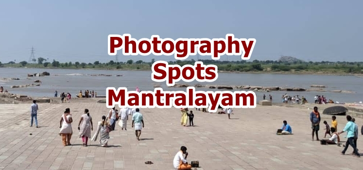 Photography Spots Mantralayam: 7 Best Locations 2025