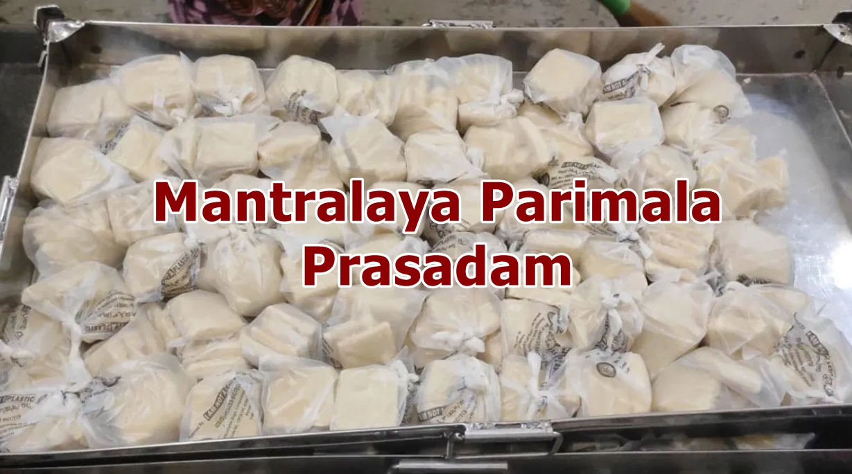 Temple Prasadam vs Restaurant Food Mantralayam: Complete Guide
